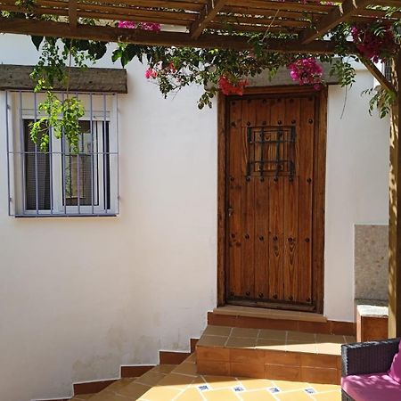 Apartamento Pepa Bajondillo Torremolinos Exteriör bild