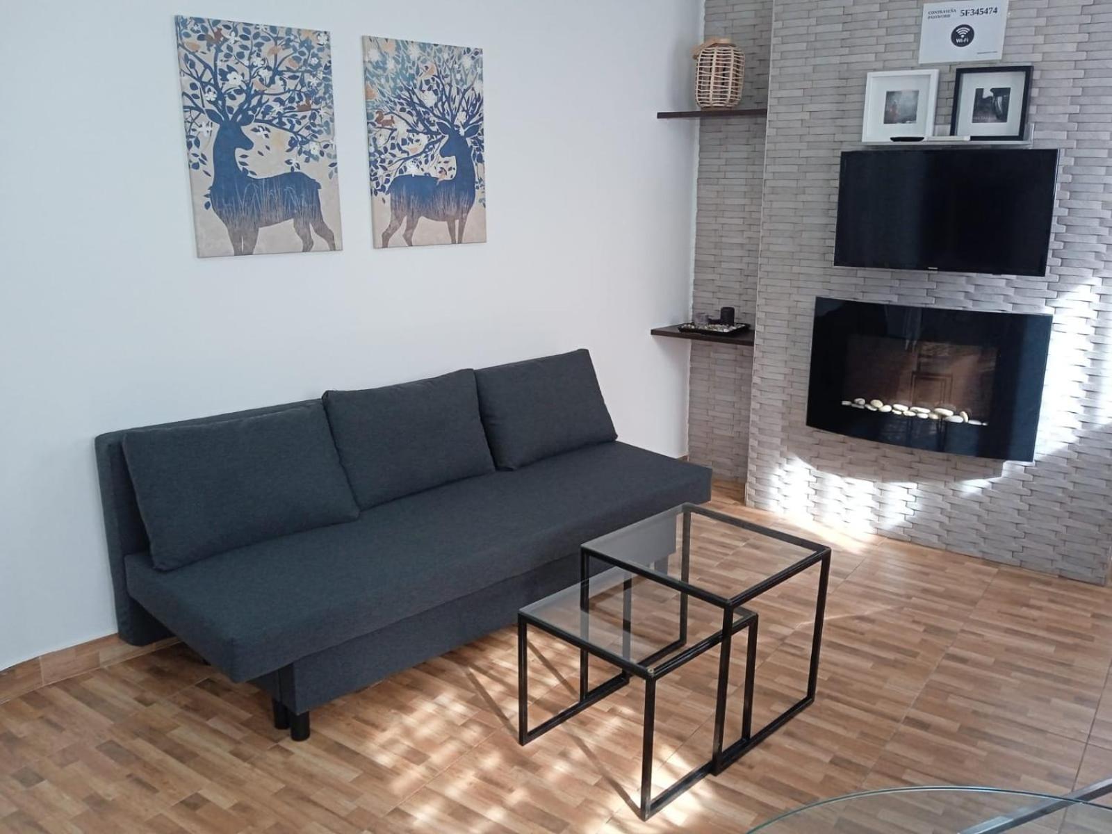 Apartamento Pepa Bajondillo Torremolinos Exteriör bild