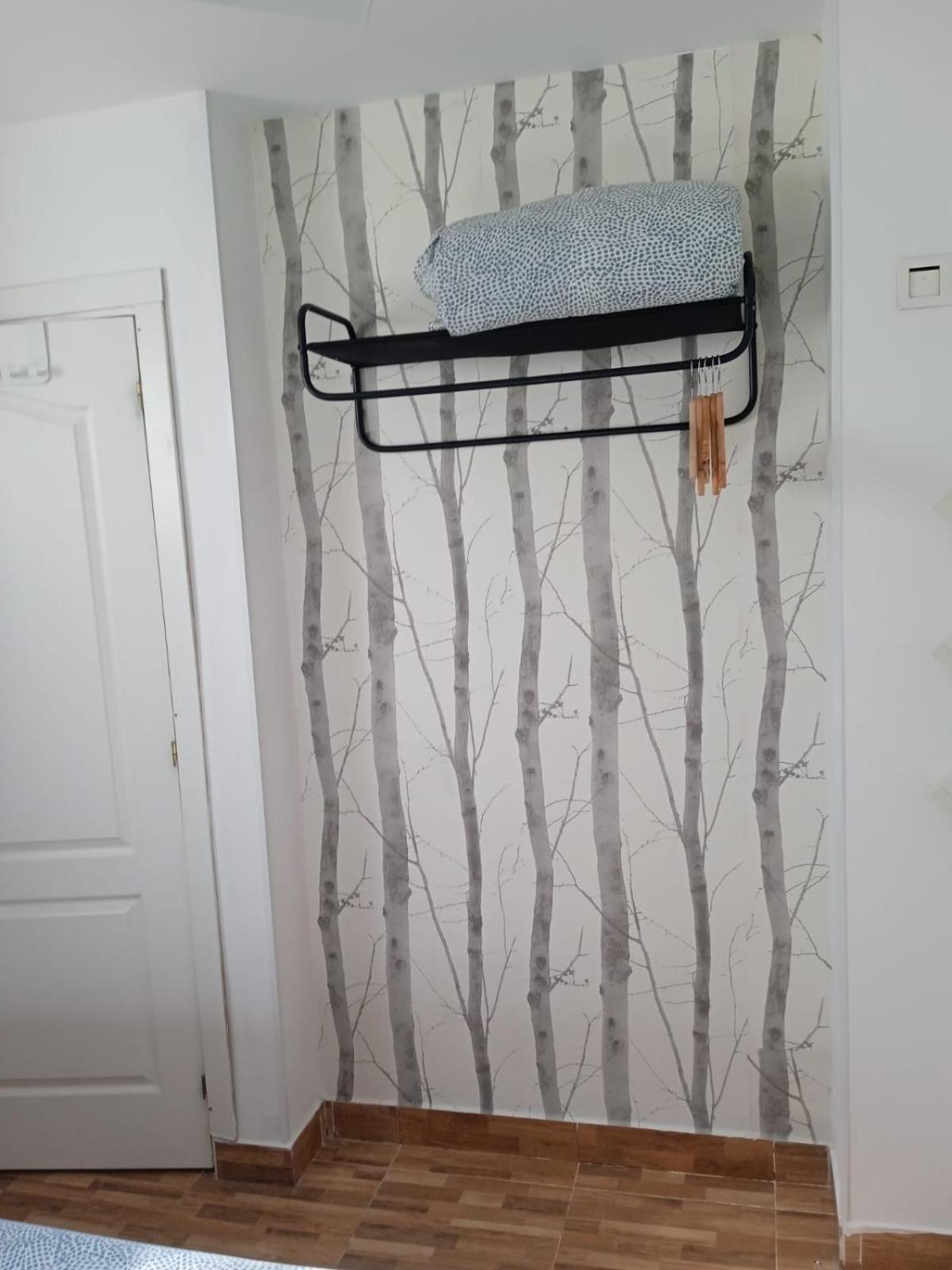 Apartamento Pepa Bajondillo Torremolinos Exteriör bild