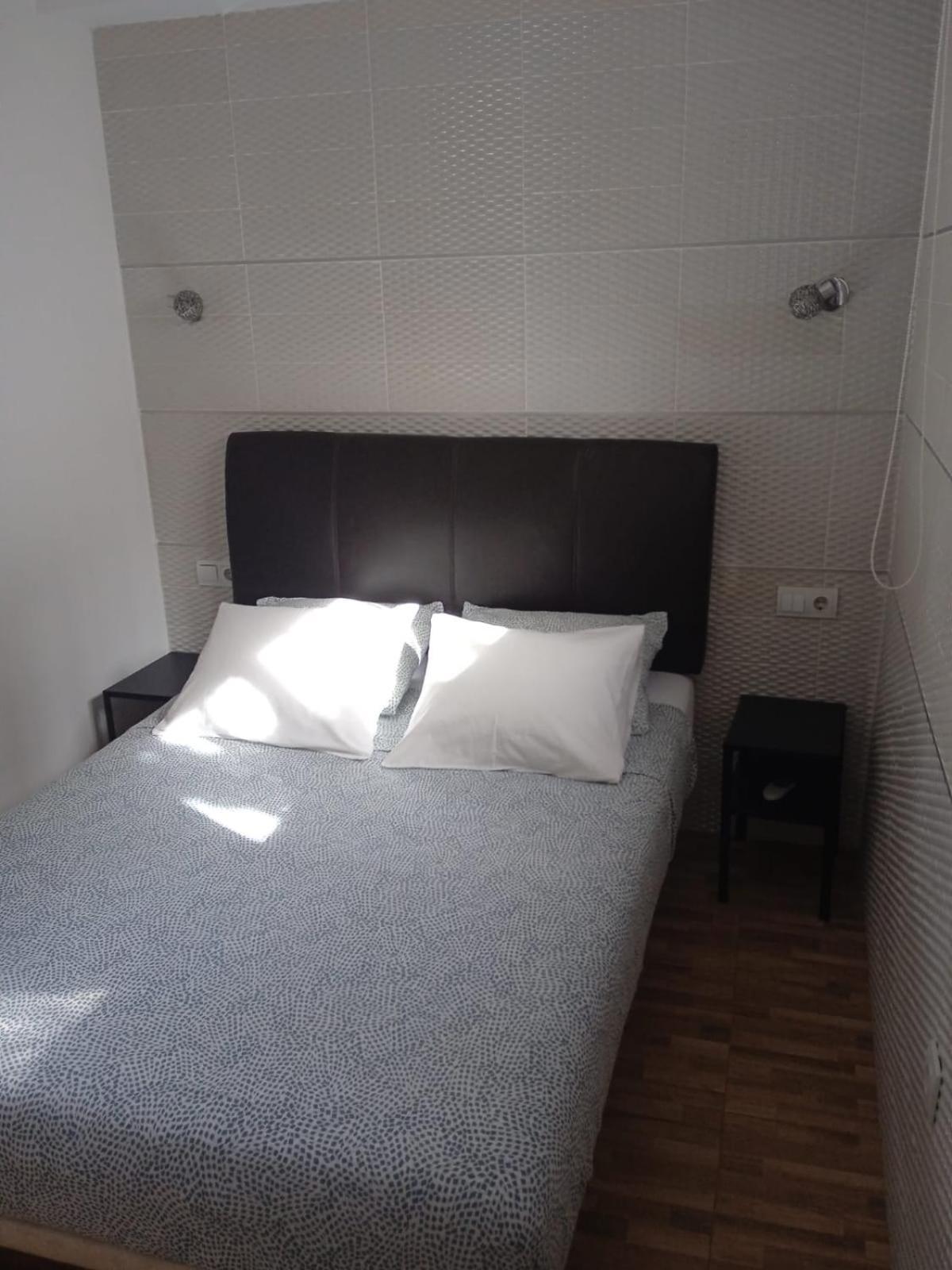 Apartamento Pepa Bajondillo Torremolinos Exteriör bild
