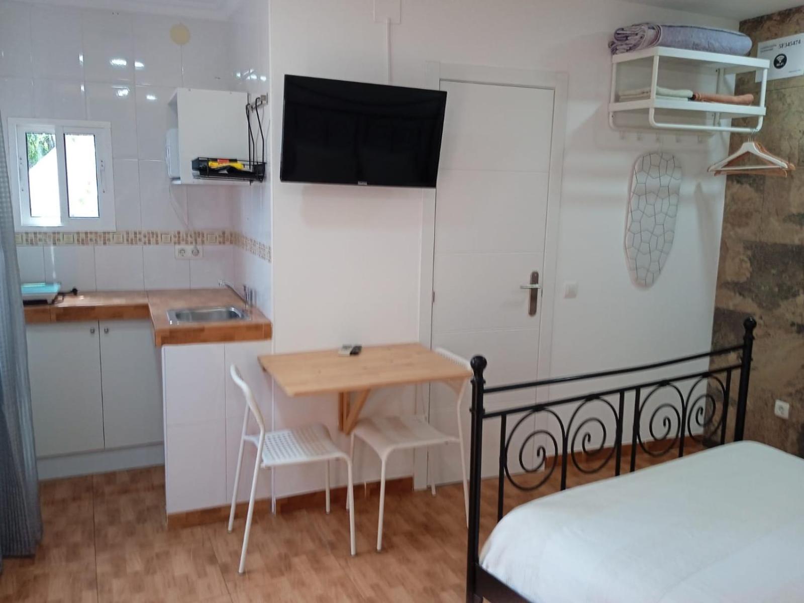 Apartamento Pepa Bajondillo Torremolinos Exteriör bild