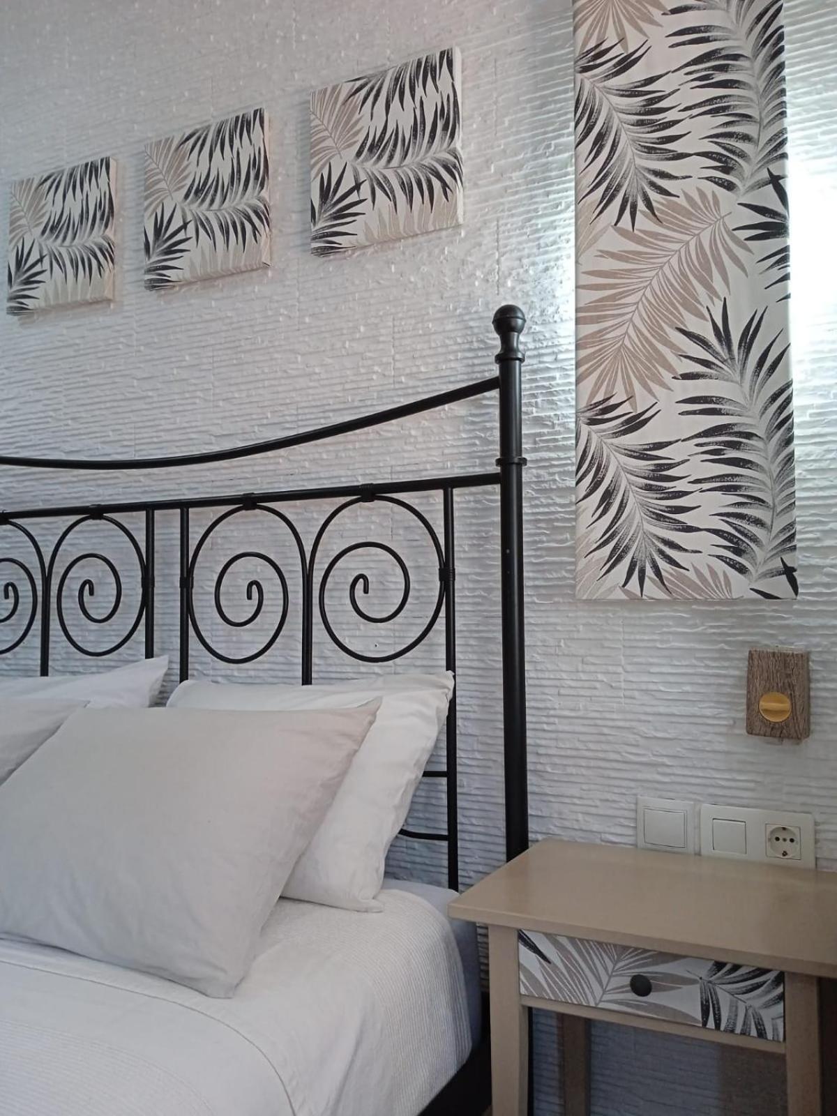 Apartamento Pepa Bajondillo Torremolinos Exteriör bild