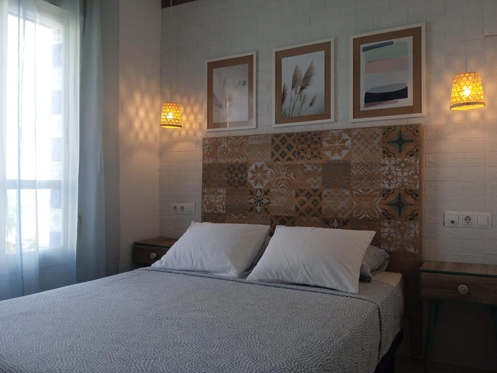 Apartamento Pepa Bajondillo Torremolinos Exteriör bild