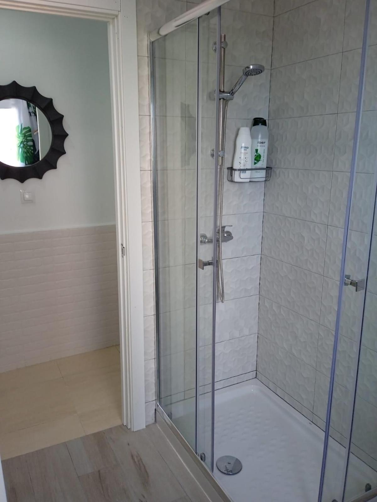 Apartamento Pepa Bajondillo Torremolinos Exteriör bild