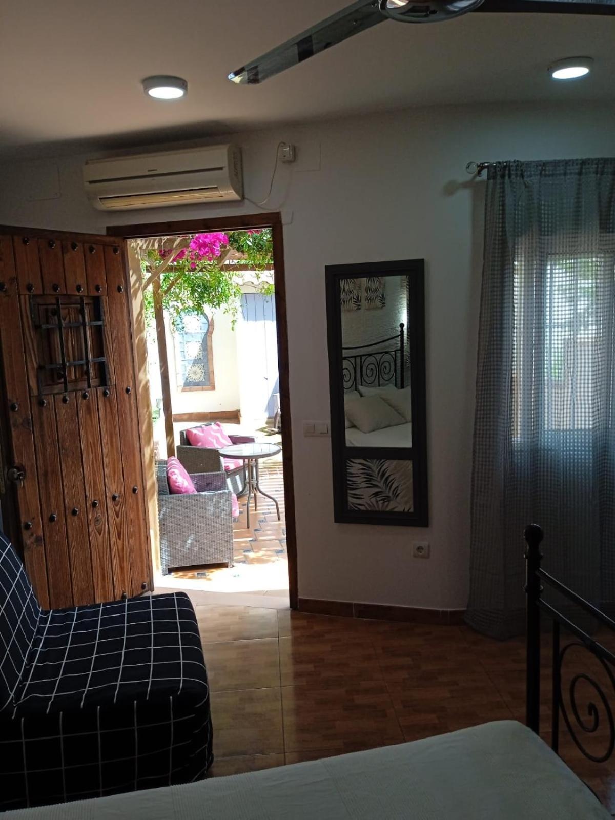 Apartamento Pepa Bajondillo Torremolinos Exteriör bild