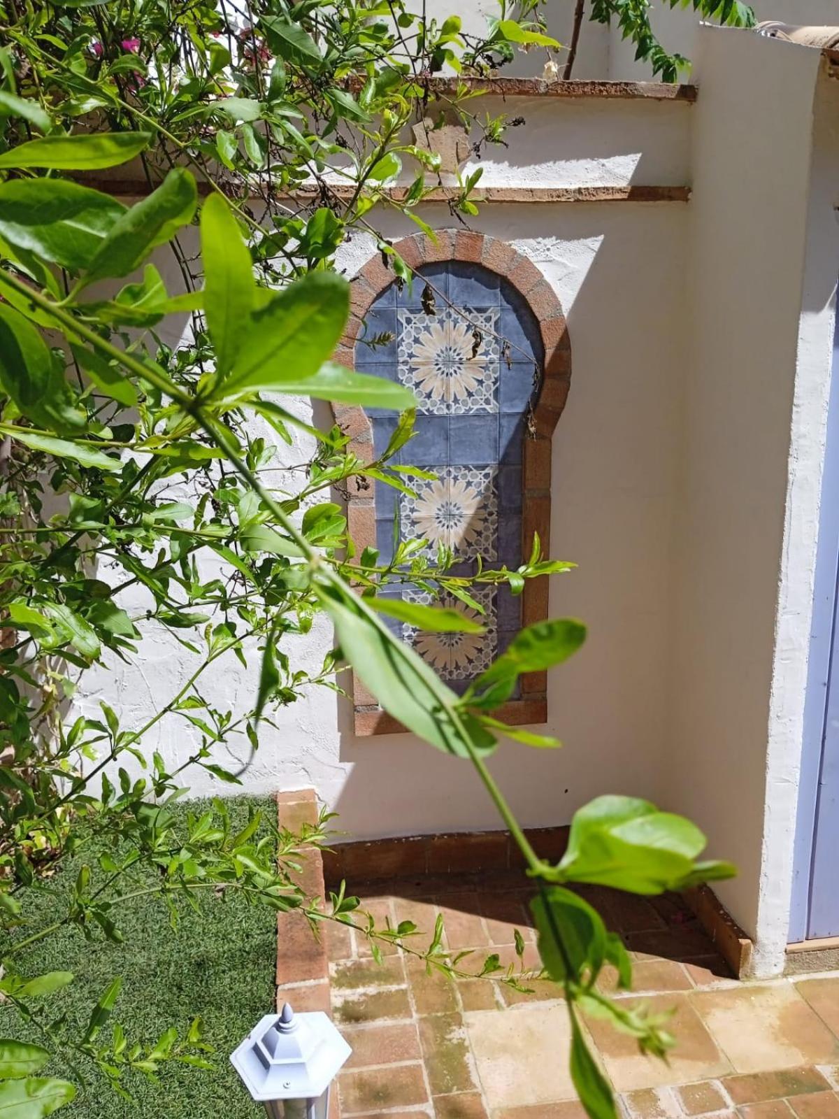 Apartamento Pepa Bajondillo Torremolinos Exteriör bild