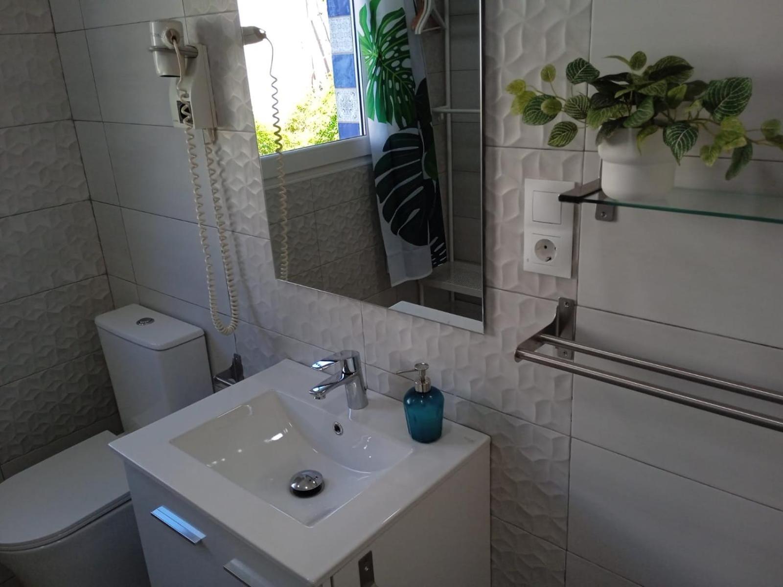 Apartamento Pepa Bajondillo Torremolinos Exteriör bild