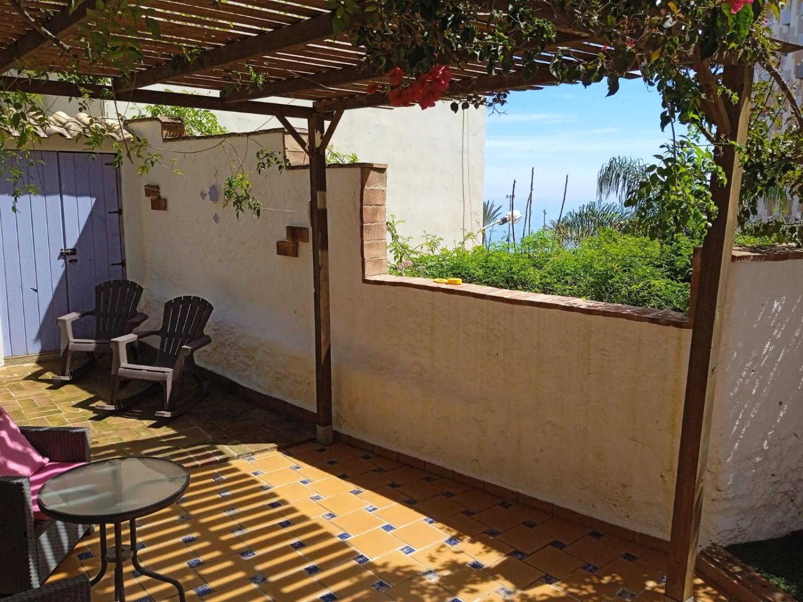 Apartamento Pepa Bajondillo Torremolinos Exteriör bild