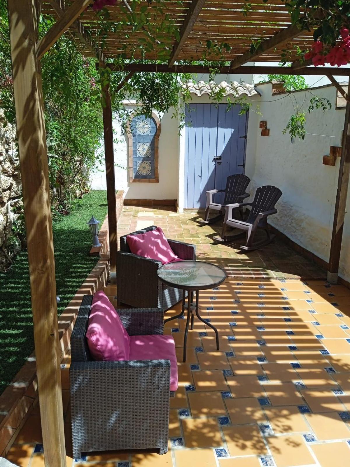 Apartamento Pepa Bajondillo Torremolinos Exteriör bild