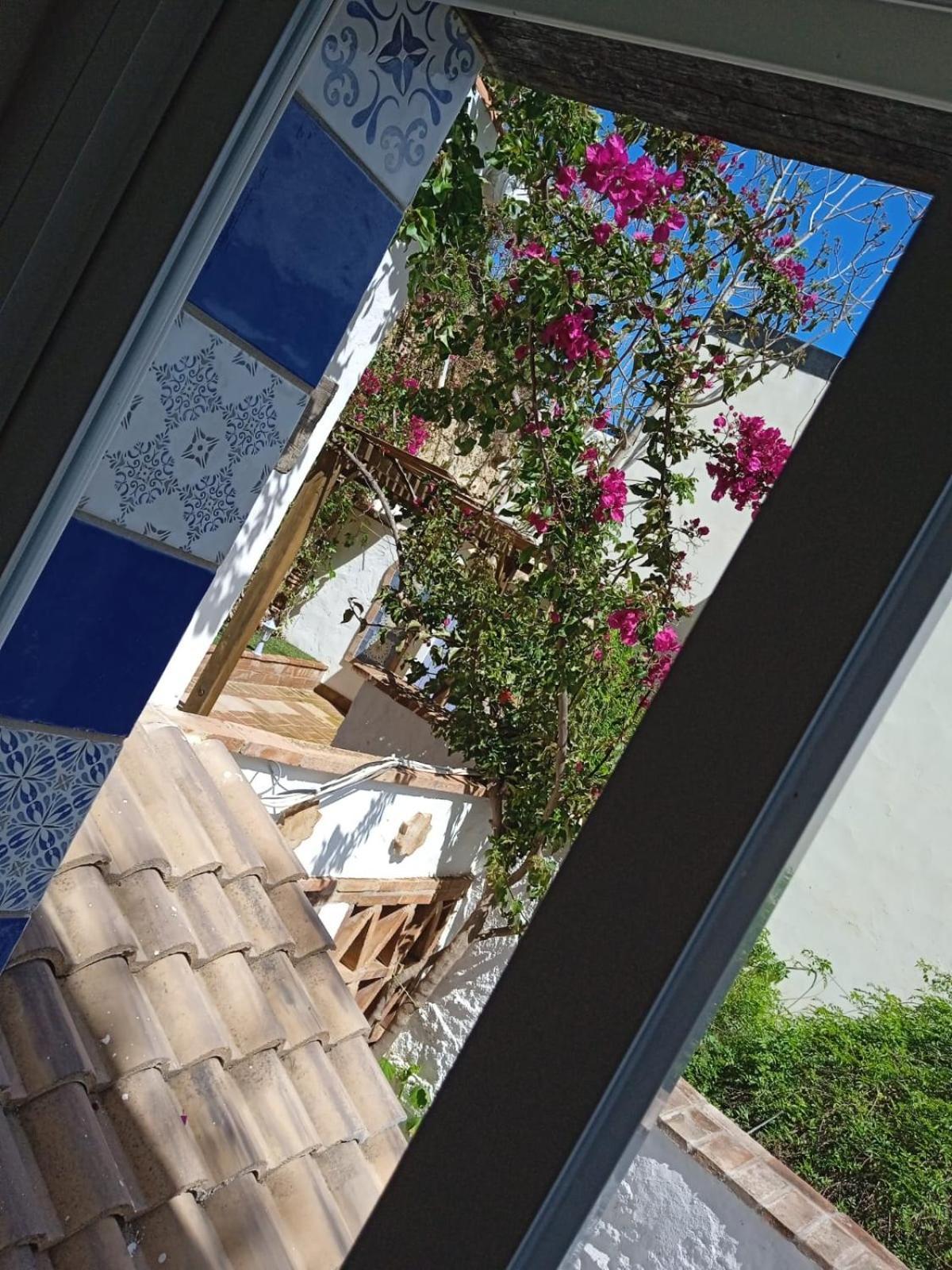 Apartamento Pepa Bajondillo Torremolinos Exteriör bild
