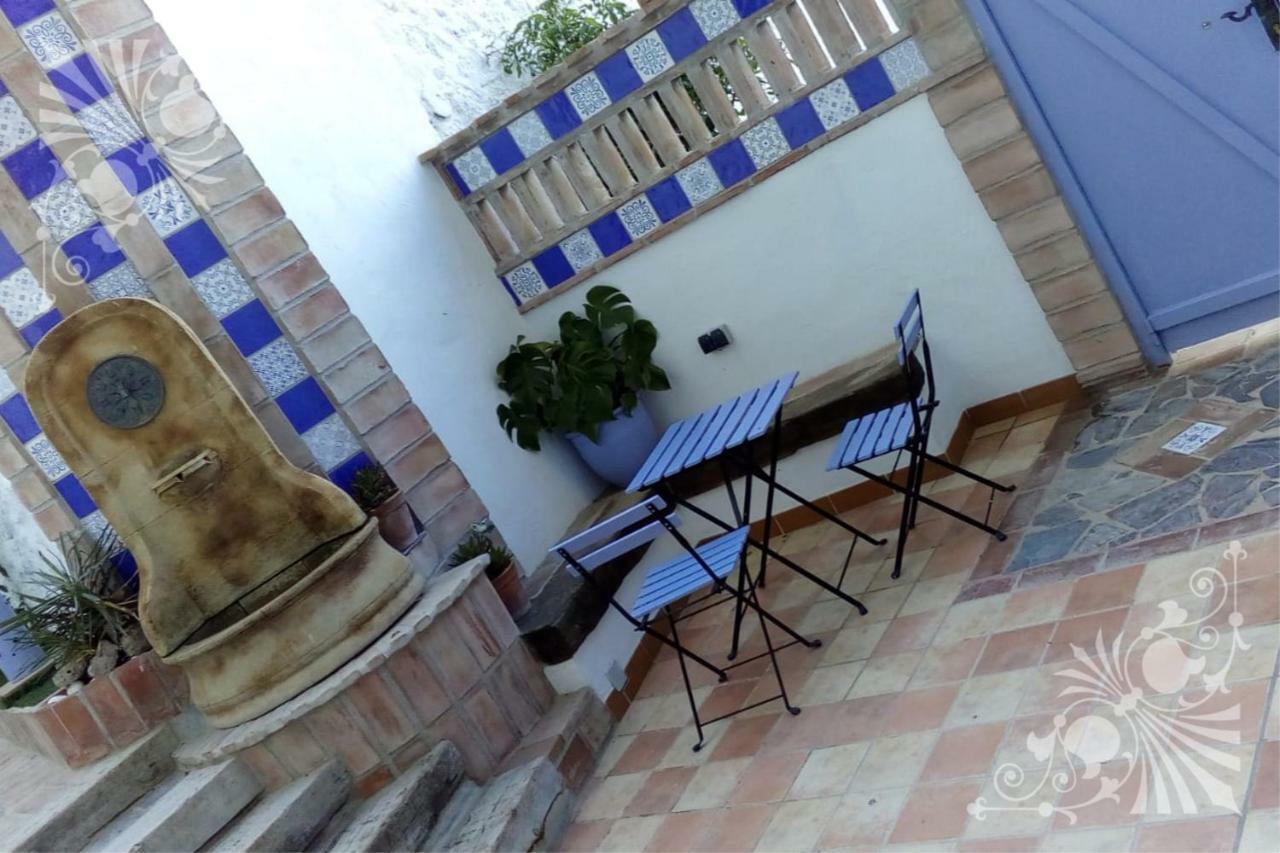 Apartamento Pepa Bajondillo Torremolinos Exteriör bild