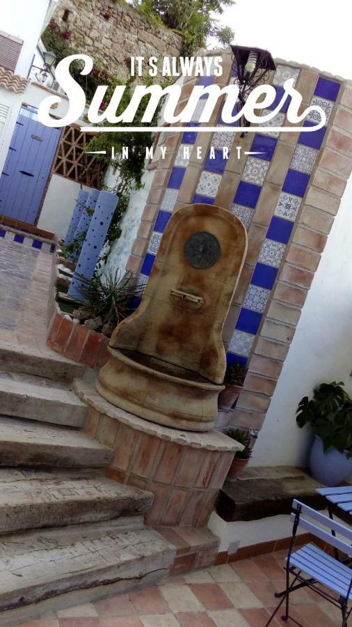 Apartamento Pepa Bajondillo Torremolinos Exteriör bild