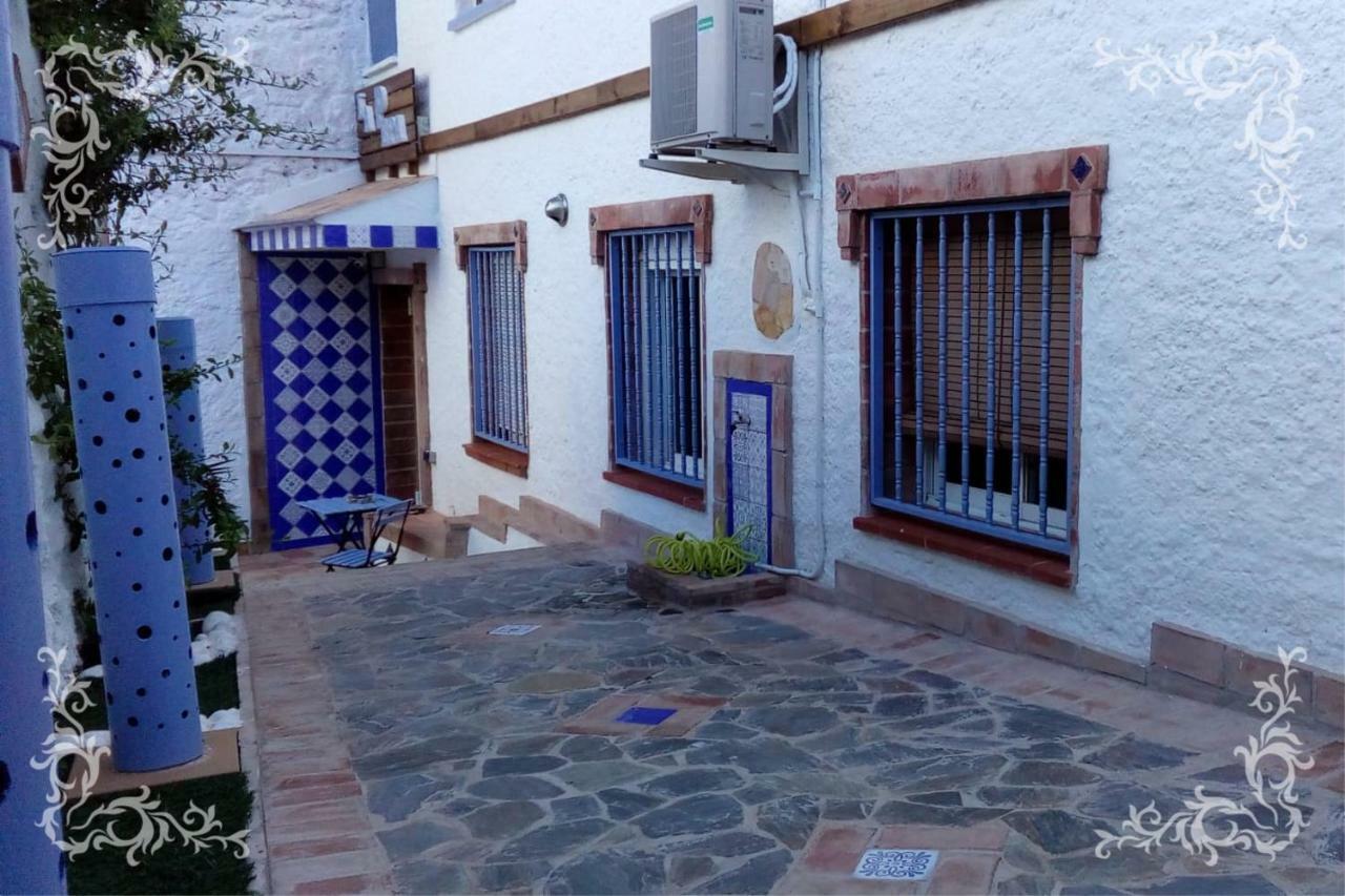 Apartamento Pepa Bajondillo Torremolinos Exteriör bild