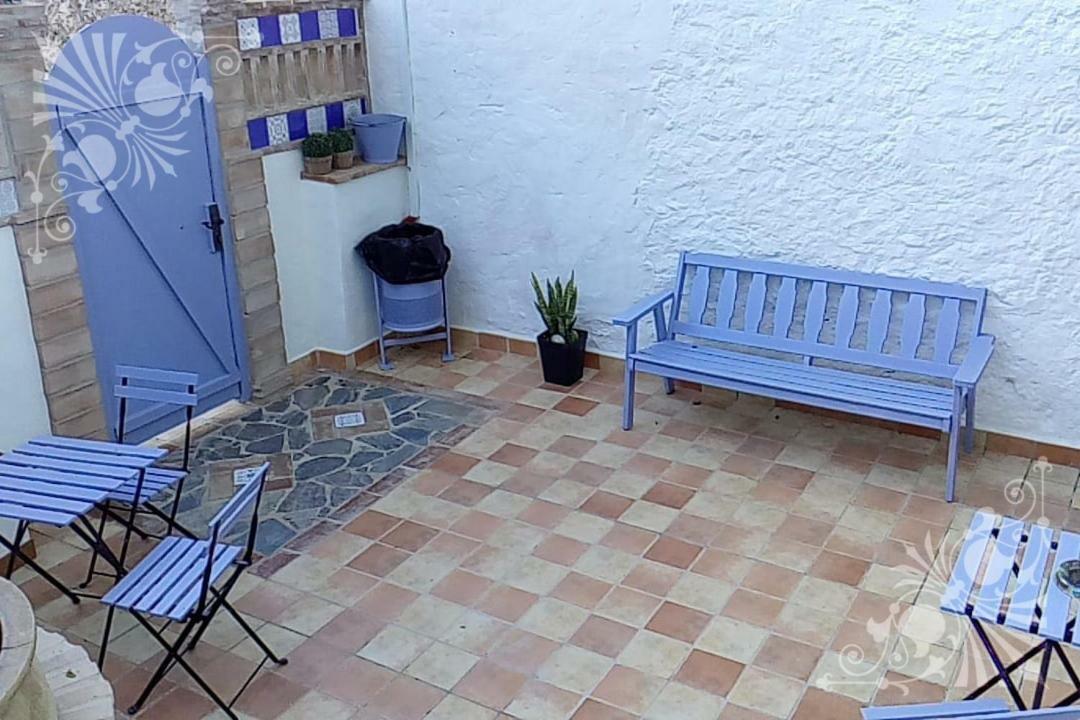 Apartamento Pepa Bajondillo Torremolinos Exteriör bild