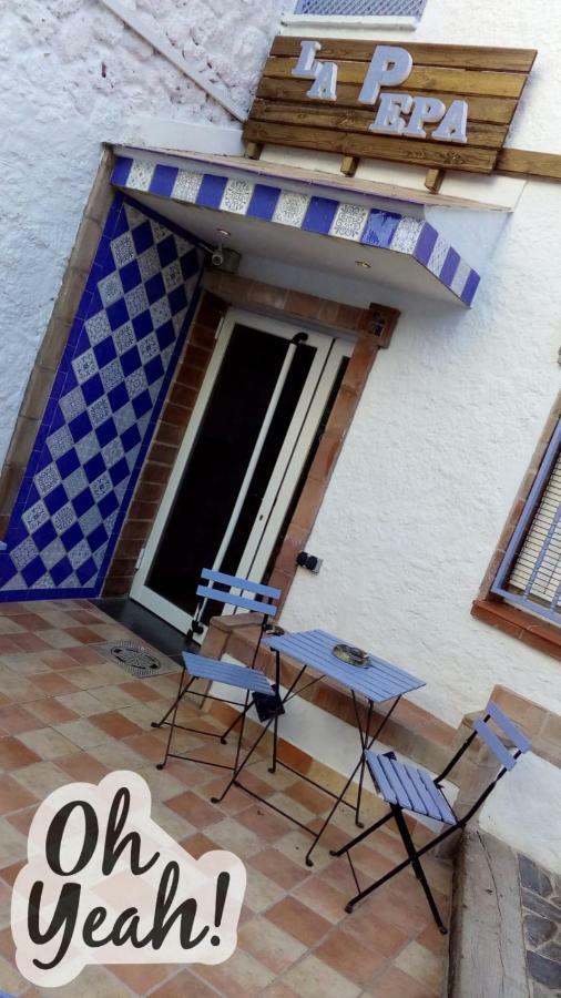 Apartamento Pepa Bajondillo Torremolinos Exteriör bild
