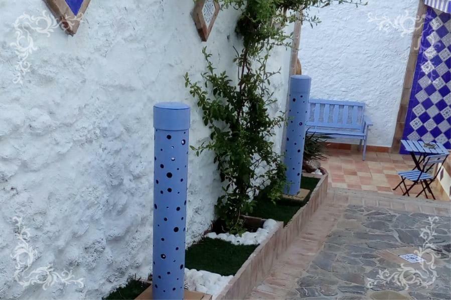 Apartamento Pepa Bajondillo Torremolinos Exteriör bild
